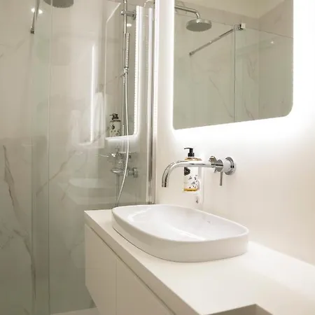 Daire Taipas Townhouse 1865_boutique *